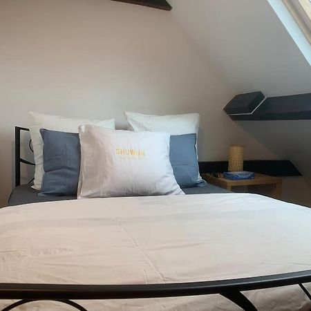 Cozy Appartment Near Paris - Donizetti Vitry-sur-Seine Exteriör bild