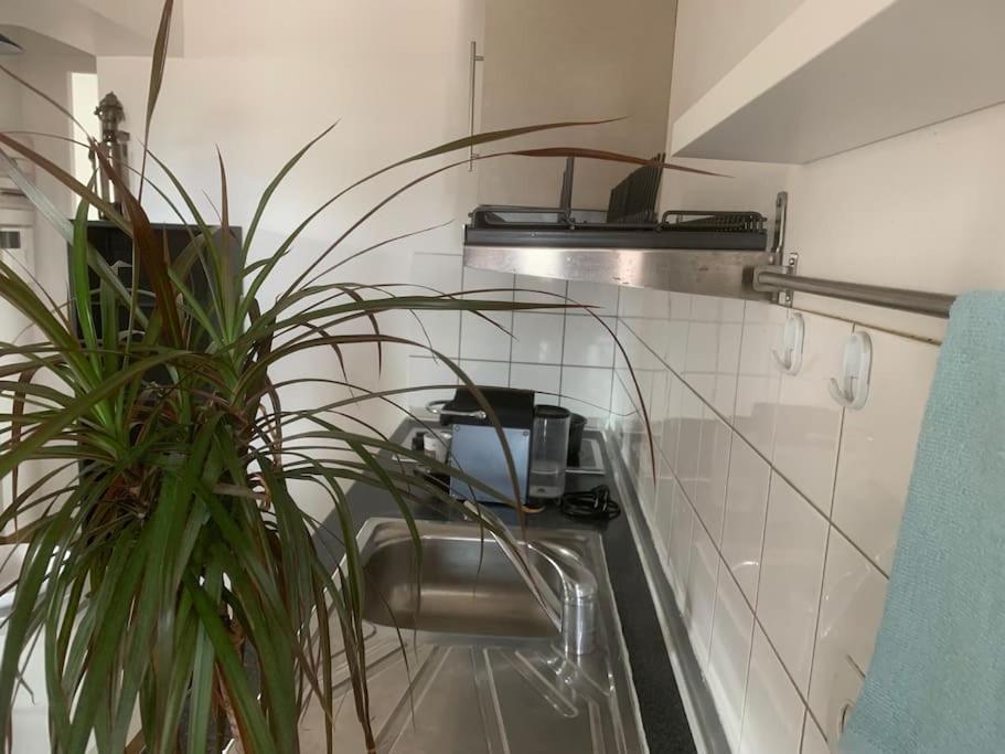 Cozy Appartment Near Paris - Donizetti Vitry-sur-Seine Exteriör bild